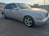 Mercedes-Benz E 240 1999 годаfor3 500 000 тг. в Талдыкорган – фото 5