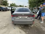 Lexus IS 250 2013 годаfor8 300 000 тг. в Алматы – фото 3
