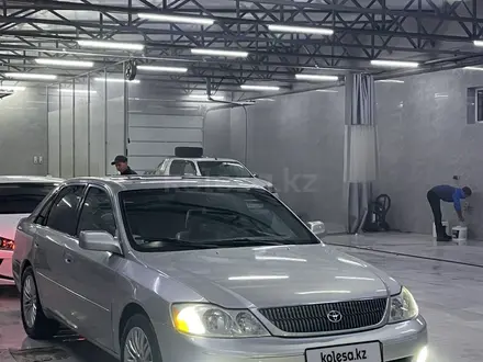 Toyota Avalon 2001 года за 5 500 000 тг. в Жанаозен – фото 4