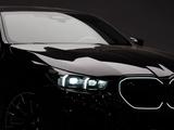 BMW M5 2024 года за 95 000 000 тг. в Алматы – фото 2