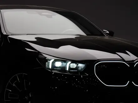 BMW M5 2024 года за 95 000 000 тг. в Алматы – фото 2