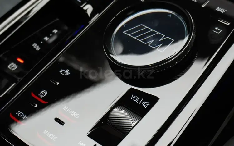 BMW M5 2024 годаүшін95 000 000 тг. в Алматы