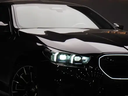 BMW M5 2024 года за 95 000 000 тг. в Алматы – фото 5