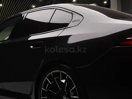BMW M5 2024 года за 95 000 000 тг. в Алматы – фото 6