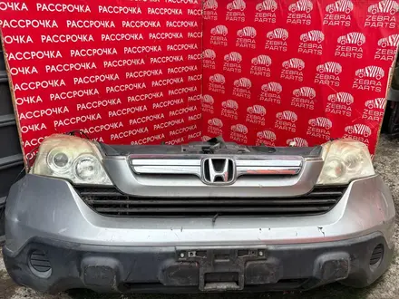 Ноускат Honda CR-V 2007 года за 500 000 тг. в Петропавловск