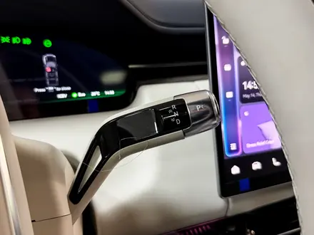 Zeekr 9X Ultra 2026 года за 53 990 000 тг. в Алматы – фото 14