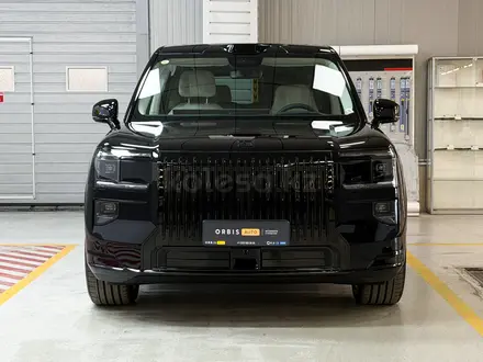 Zeekr 9X Ultra 2026 года за 53 990 000 тг. в Алматы – фото 2