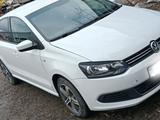 Volkswagen Polo 2014 года за 5 000 000 тг. в Костанай