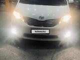 Toyota Sienna 2013 года за 13 500 000 тг. в Алматы