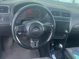 Volkswagen Polo 2013 года за 3 600 000 тг. в Астана