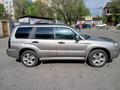 Subaru Forester 2005 года за 4 100 000 тг. в Алматы – фото 12