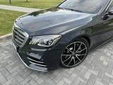 Mercedes-Benz S 500 2014 годаүшін35 500 000 тг. в Алматы