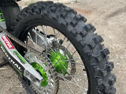 Kawasaki  KX 250 F 2012 года за 2 300 000 тг. в Семей – фото 4