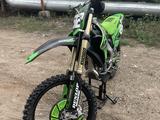 Kawasaki  KX 250 F 2012 года за 2 300 000 тг. в Семей – фото 2