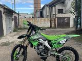 Kawasaki  KX 250 F 2012 года за 2 500 000 тг. в Семей