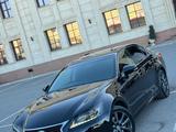 Lexus GS 350 2012 года за 12 300 000 тг. в Алматы