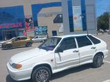 ВАЗ (Lada) 2114 2013 года за 1 700 000 тг. в Кызылорда – фото 3