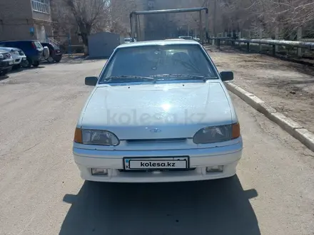 ВАЗ (Lada) 2114 2013 года за 1 900 000 тг. в Кызылорда