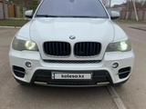 BMW X5 2007 года за 6 700 000 тг. в Астана – фото 2