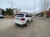 BMW X5 2007 года за 6 700 000 тг. в Астана – фото 4