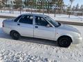 ВАЗ (Lada) Priora 2170 2010 годаfor3 500 000 тг. в Астана – фото 2