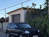 Hyundai Santa Fe 2002 годаүшін3 000 000 тг. в Жезказган