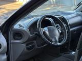 Hyundai Santa Fe 2002 годаүшін3 000 000 тг. в Жезказган – фото 4