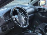 Hyundai Santa Fe 2002 годаүшін3 000 000 тг. в Жезказган – фото 5