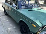 ВАЗ (Lada) 2106 1988 года за 400 000 тг. в Жаркент