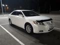 Toyota Camry 2007 года за 5 300 000 тг. в Караганда – фото 2