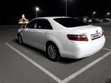 Toyota Camry 2007 годаүшін5 300 000 тг. в Караганда