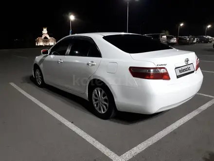 Toyota Camry 2007 года за 5 300 000 тг. в Караганда