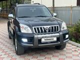 Toyota Land Cruiser Prado 2007 года за 11 500 000 тг. в Алматы