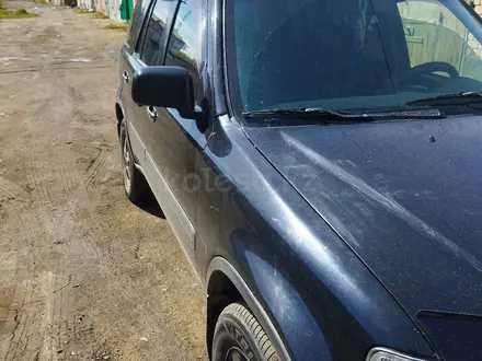 Honda CR-V 2001 года за 3 847 943 тг. в Петропавловск – фото 6