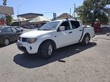 Mitsubishi L200 2007 годаfor5 200 000 тг. в Шымкент