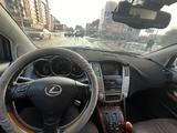 Lexus RX 330 2004 года за 6 500 000 тг. в Семей – фото 4