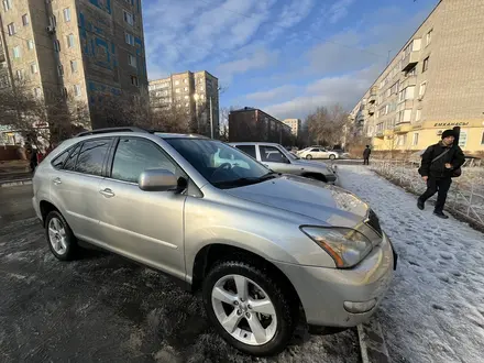 Lexus RX 330 2004 года за 6 500 000 тг. в Семей – фото 5