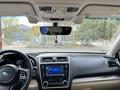 Subaru Outback 2019 года за 8 800 000 тг. в Тараз – фото 7