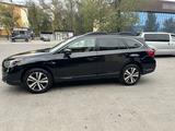 Subaru Outback 2019 года за 8 800 000 тг. в Тараз – фото 3