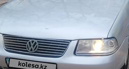 Volkswagen Santana 2004 года за 1 750 000 тг. в Павлодар – фото 2