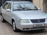 Volkswagen Santana 2004 годаүшін1 880 000 тг. в Павлодар