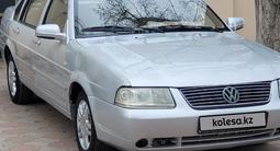 Volkswagen Santana 2004 года за 1 650 000 тг. в Павлодар