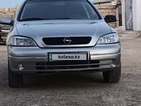 Opel Astra 2002 годаүшін1 850 000 тг. в Актау