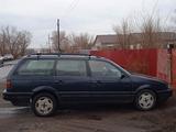 Volkswagen Passat 1992 годаfor750 000 тг. в Караганда – фото 5