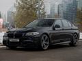 BMW 535 2010 годаүшін10 300 000 тг. в Алматы