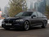 BMW 535 2010 года за 10 300 000 тг. в Алматы