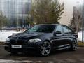 BMW 535 2010 годаүшін10 300 000 тг. в Алматы – фото 2