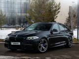 BMW 535 2010 года за 10 300 000 тг. в Алматы – фото 2