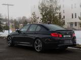 BMW 535 2010 года за 10 300 000 тг. в Алматы – фото 4