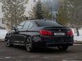 BMW 535 2010 годаүшін10 300 000 тг. в Алматы – фото 3